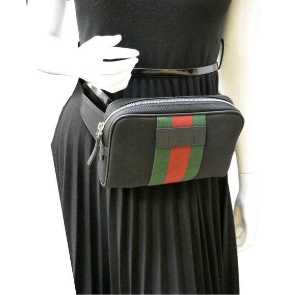 Gucci Handbags - Gucci Belt bag Brand New